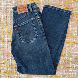 Levi’s Jeans